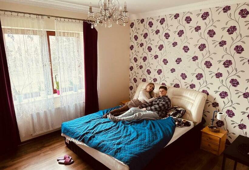 膳宿费 Villa Lake&forest Trójmiasto