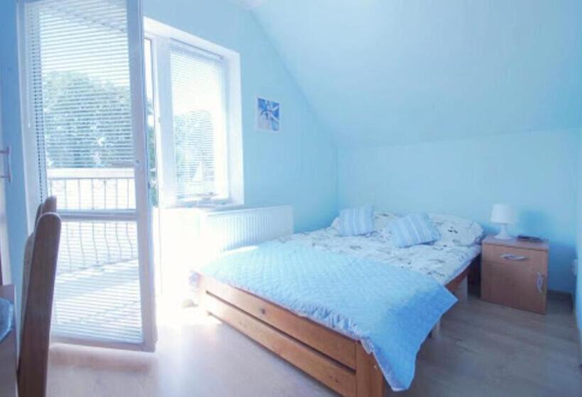 פנסיון Złote Piaski