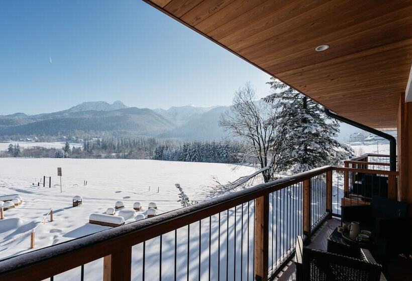 Polana Resort   Loftaffair Collection