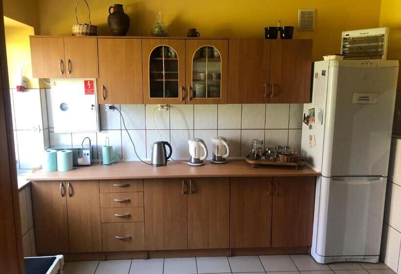 旅馆 Kacze Bagno Miejsce Inicjatyw Pozytywnych