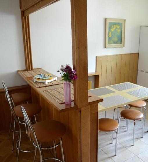 هاستل Kwatery Pracownicze Tolek