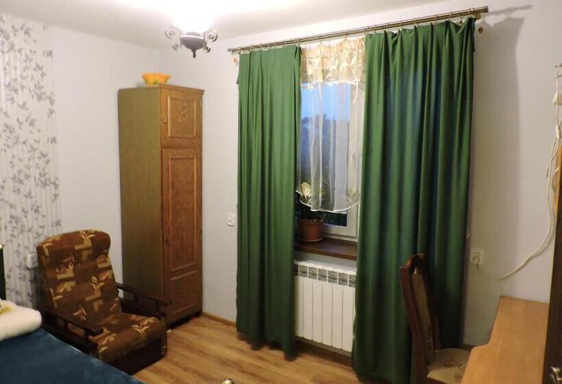 旅馆 Noclegi Mączyńskiego