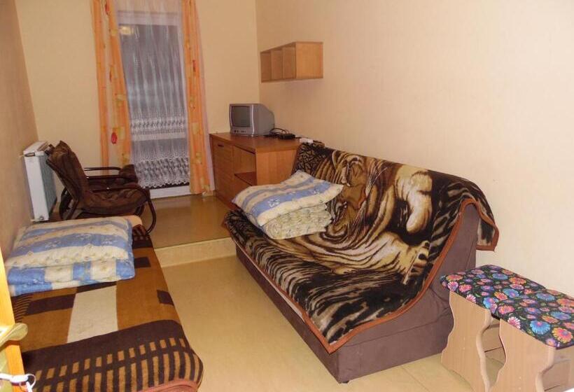 فندق صغير Nssm Tanie Spanie