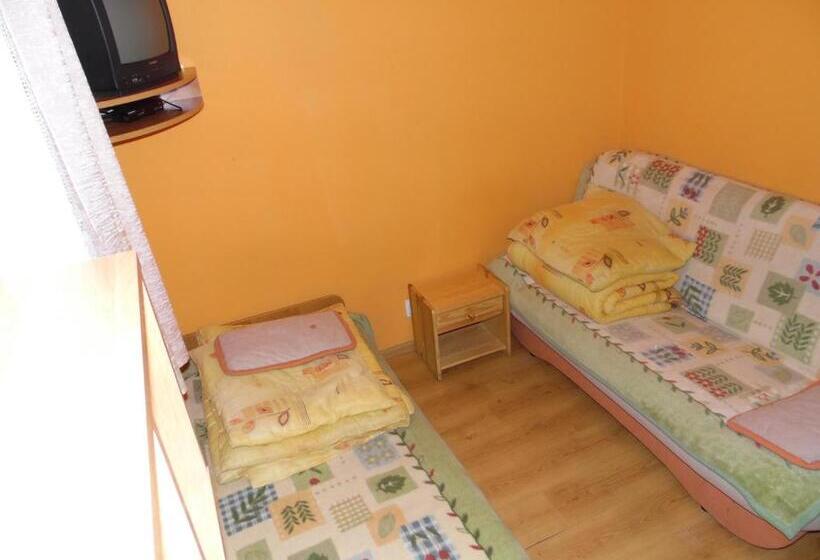 فندق صغير Nssm Tanie Spanie