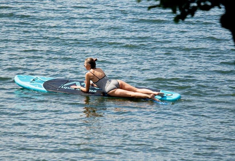 הוסטל Stary Młyn Strzeszyn   Soft All Inclusive