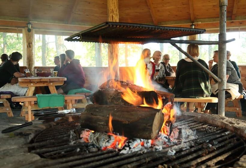 הוסטל Stary Młyn Strzeszyn   Soft All Inclusive