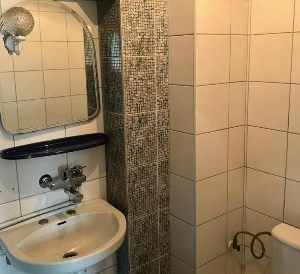 ユースホステル Zajazd Batory