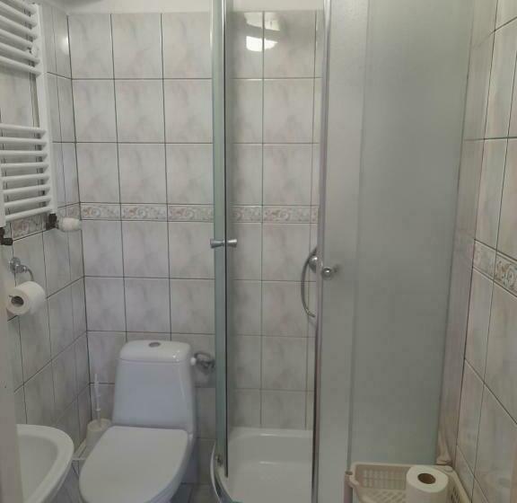 هاستل Zajazd Nad Wisłą