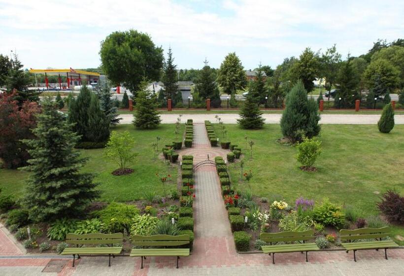 هاستل Zajazd Nad Wisłą