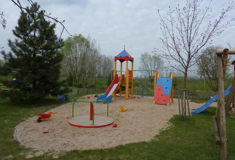 هاستل Zajazd Nad Wisłą