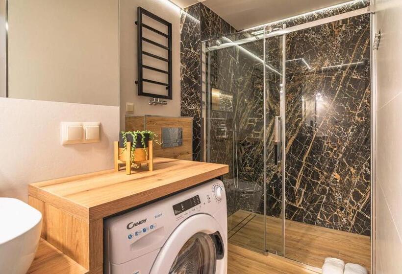 Apartamenty Jedlina