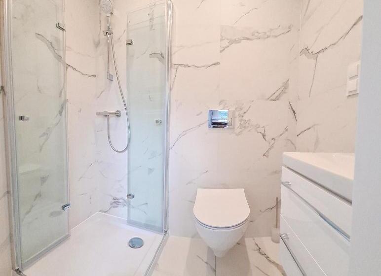 Apartamenty Turystyczna 25