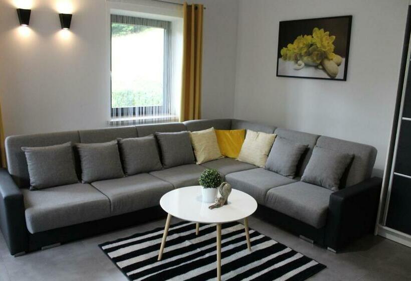 Apartamenty świstak Maciej Dunajczan