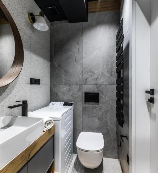 Aparthotel Lucylla