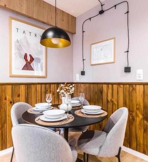 Aparthotel Lucylla