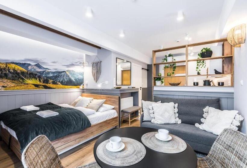 Aparthotel Lucylla