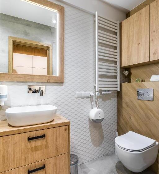 Aparthotel Lucylla