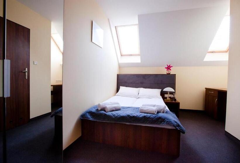 Aparthotel W Pałacu