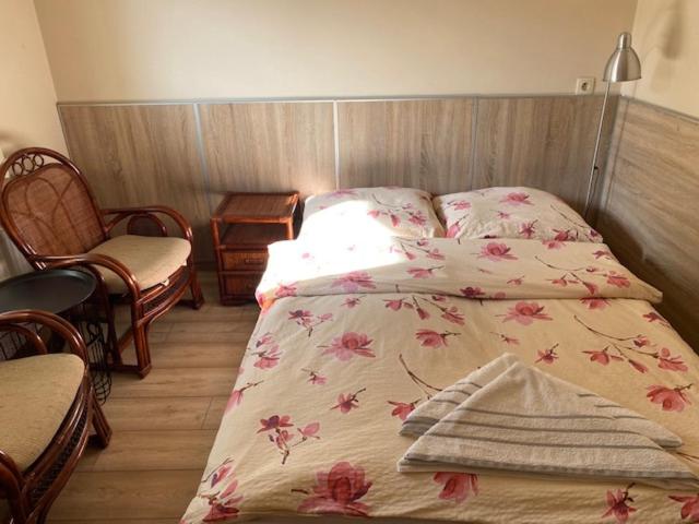 Bed and Breakfast Alespanie