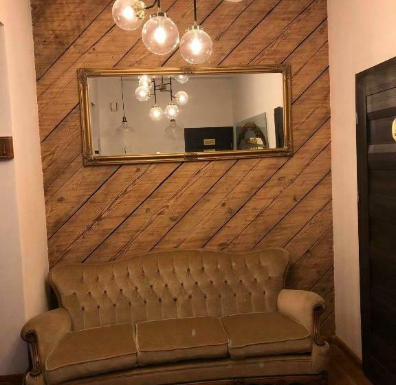 تختخواب و صبحانه Apartamenty Mieszczańskie U Gołębiewskich