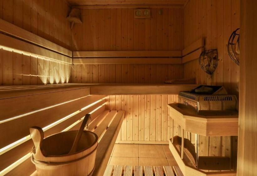 مبيت وإفطار Galicówka Pokoje Gościnne