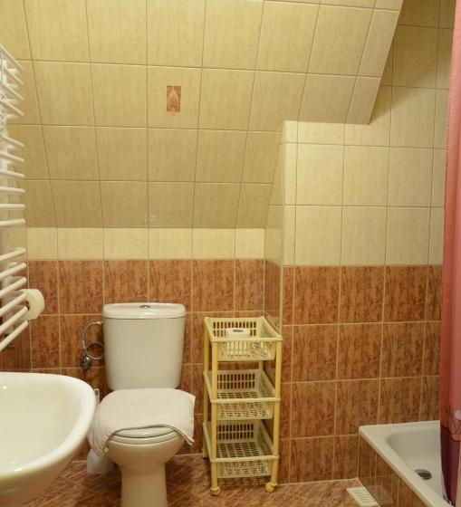 تختخواب و صبحانه Jedla Miejsce Gościnne