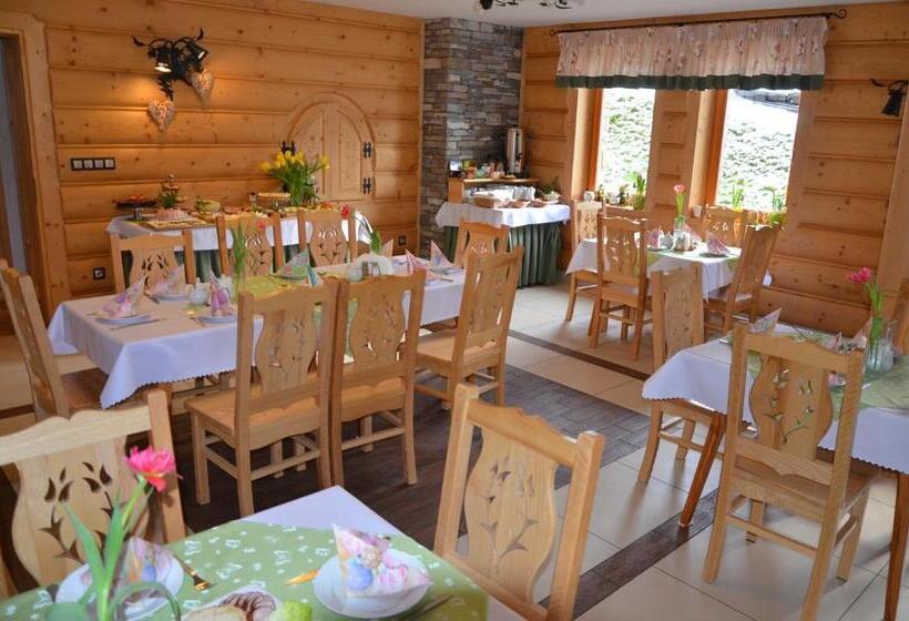 تختخواب و صبحانه Jedla Miejsce Gościnne