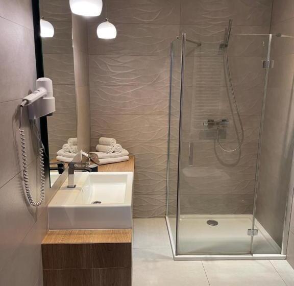 مبيت وإفطار Kompleks Taaka Ryba