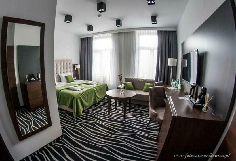 تختخواب و صبحانه No1 Bed&breakfast Restauracja