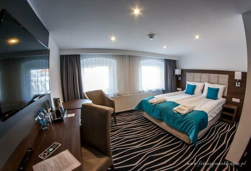 تختخواب و صبحانه No1 Bed&breakfast Restauracja