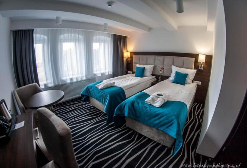 تختخواب و صبحانه No1 Bed&breakfast Restauracja