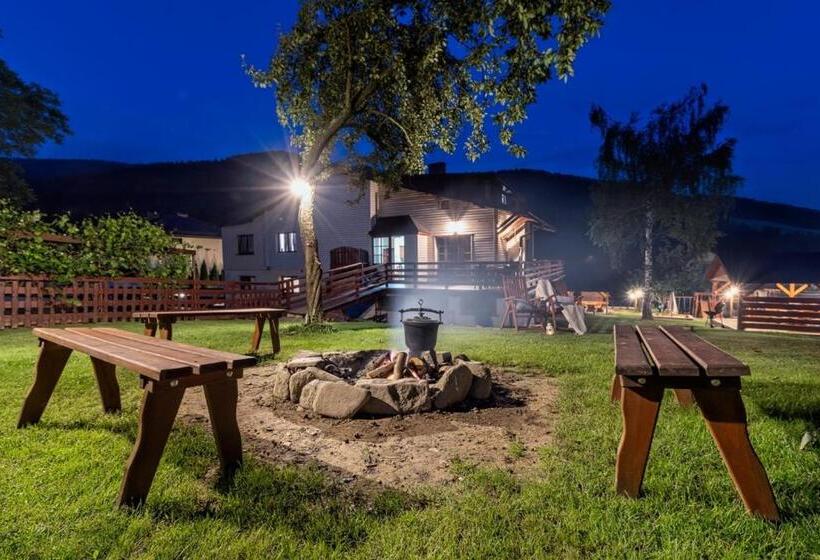 Bed and Breakfast U Francuza