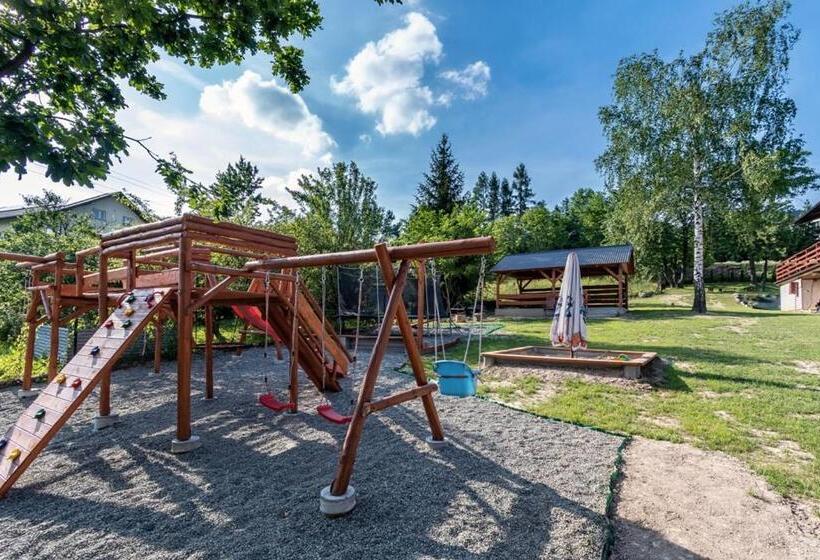 Bed and Breakfast U Francuza