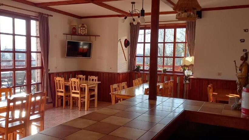 Bed and Breakfast U Francuza