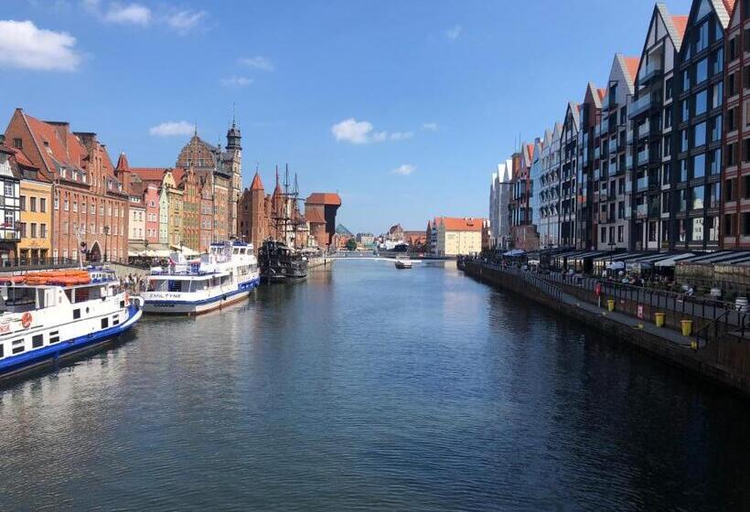 تختخواب و صبحانه Villa Aida Pokoje Gościnne