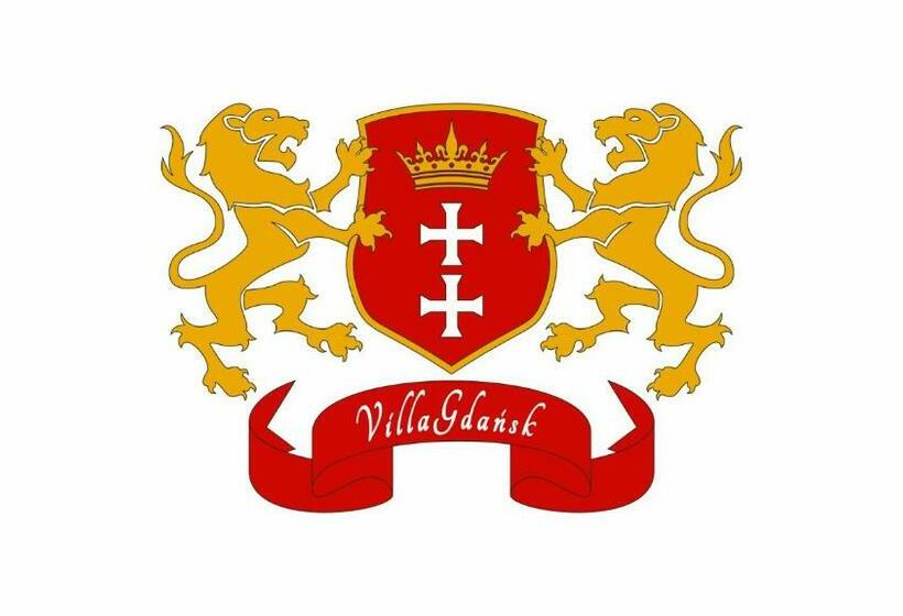 تختخواب و صبحانه Villa Gdańsk