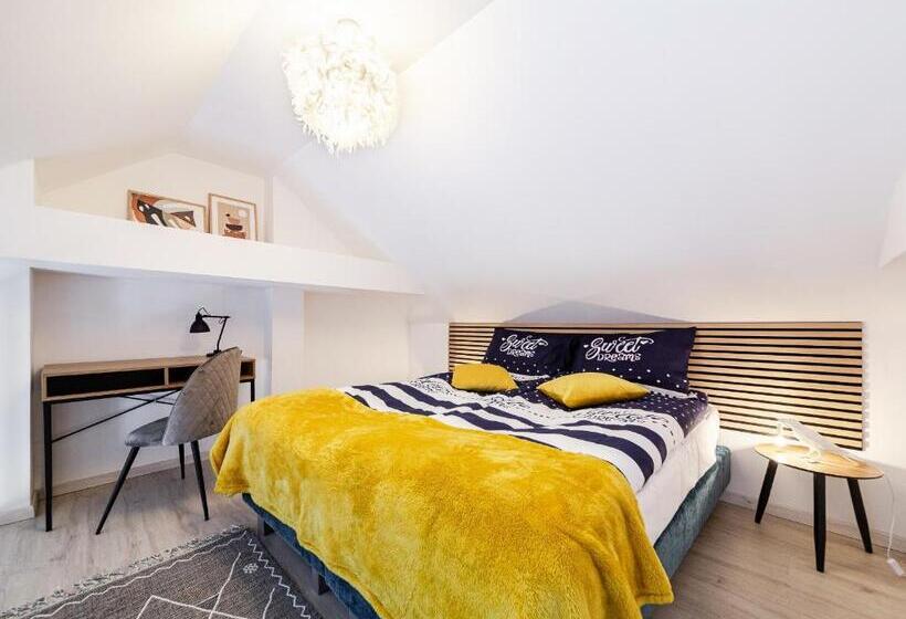 Bed and Breakfast Villa Natura Rewa