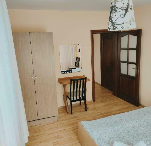 酒店 Agroturystyka W Dolinie