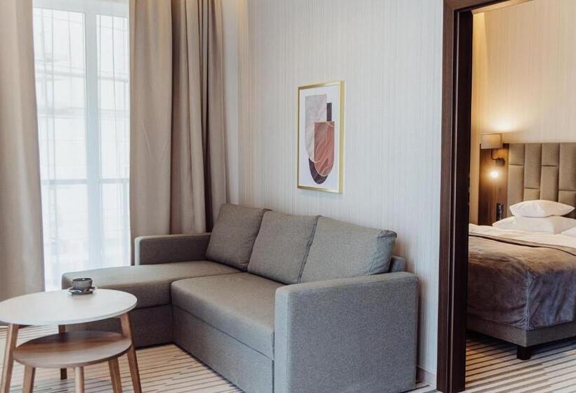 Elements Hotel&spa