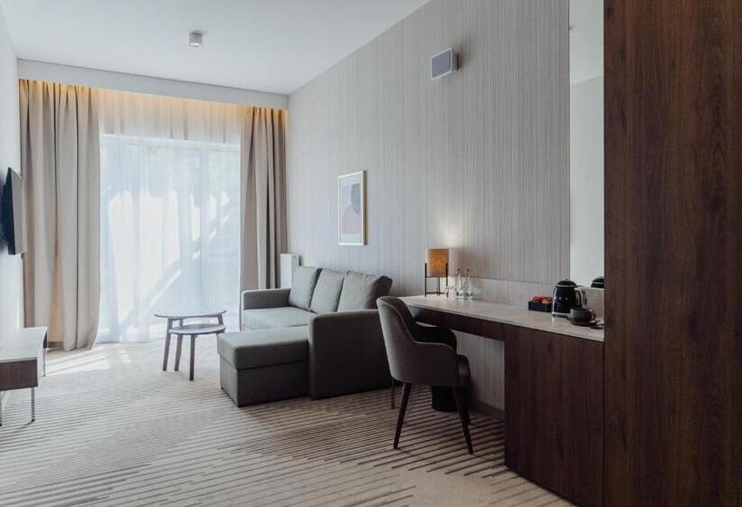 Elements Hotel&spa