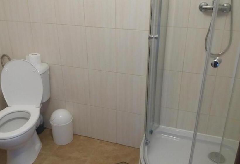 Отель Nocleg Nad Jeziorem Hańcza B.danowska