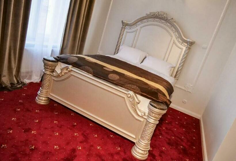 هتل Pałac Fabrykanta