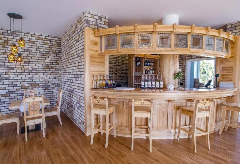 בית מלון כפרי Perła Dunajca