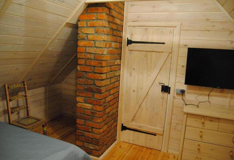 هتل Siedlisko Konradówka