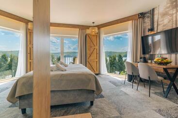 هتل Sztygarka Hetmańska Resort Solina