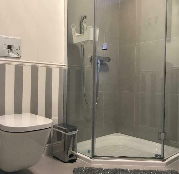 Отель U Macieja