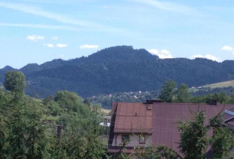 ホテル Noclegi Przy Szlaku