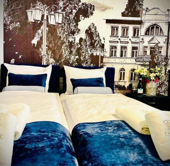 בית מלון כפרי Zamek Na Piasku