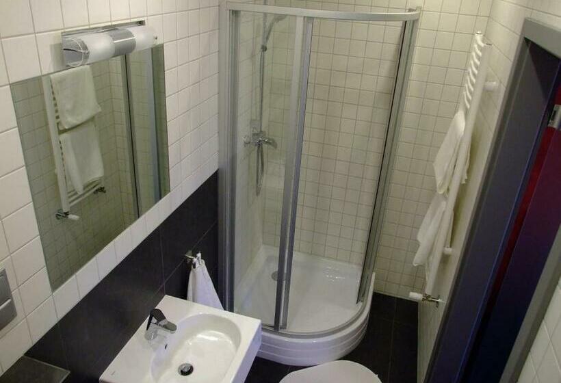 モーテル Stary Młyn