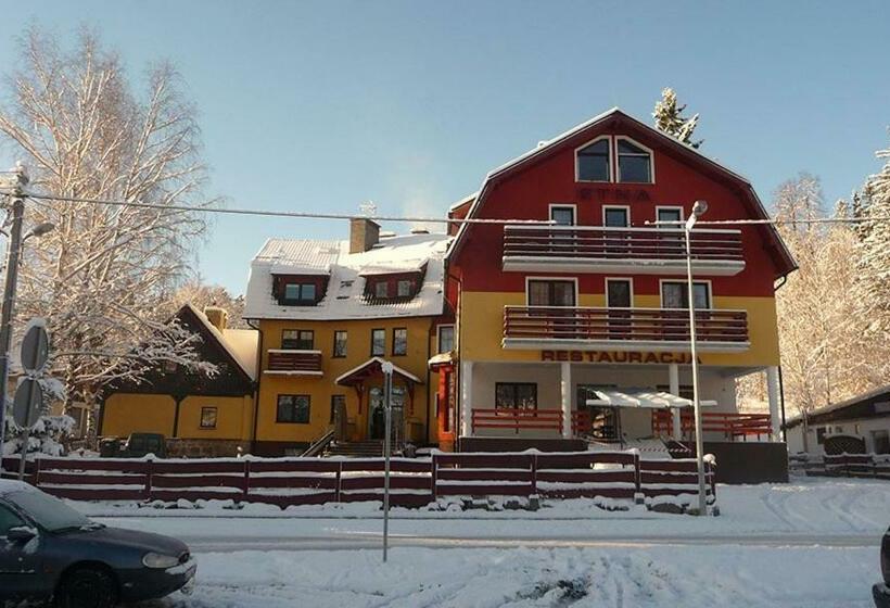 Pensjonat Etna
